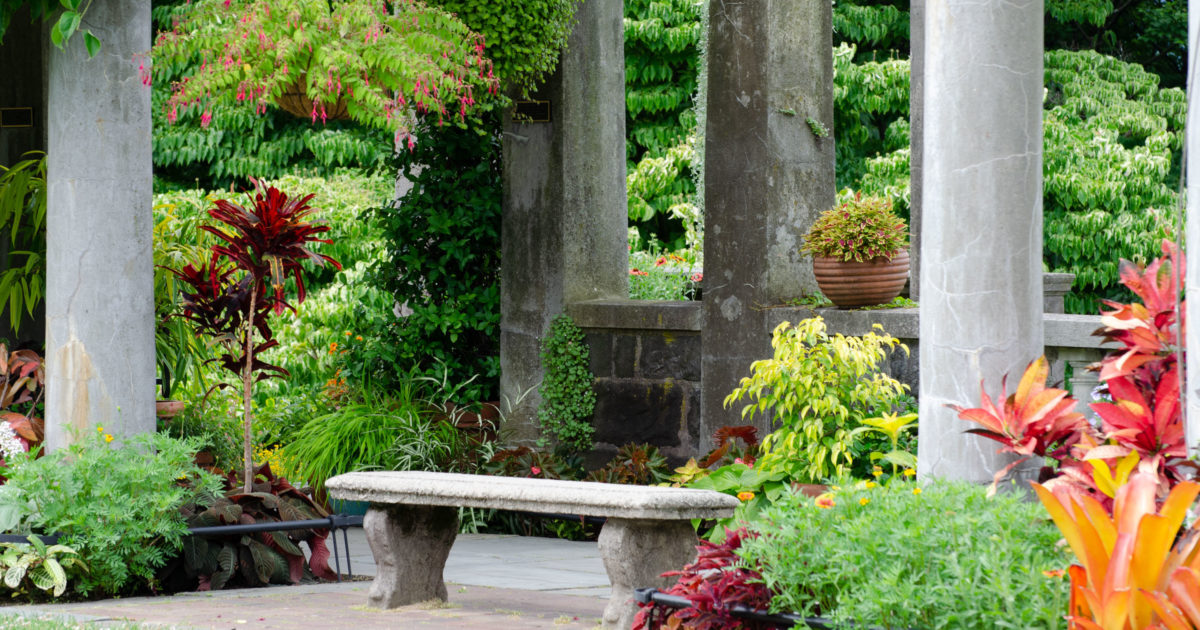 Know Before You Go - Wave Hill