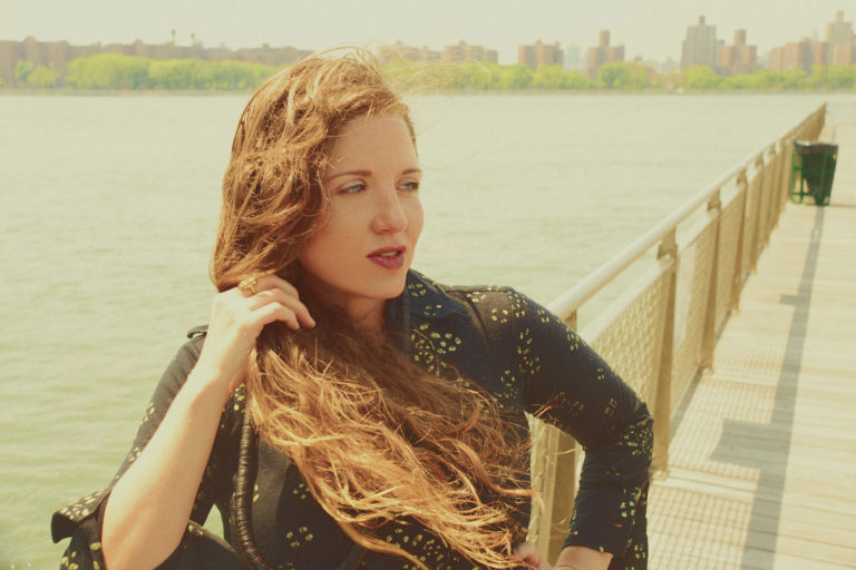 181014 Jolie Holland Photo Credit Shervin Lainez CROPPED