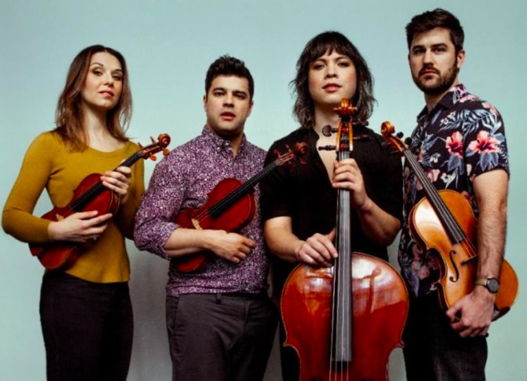 Attacca Quartet