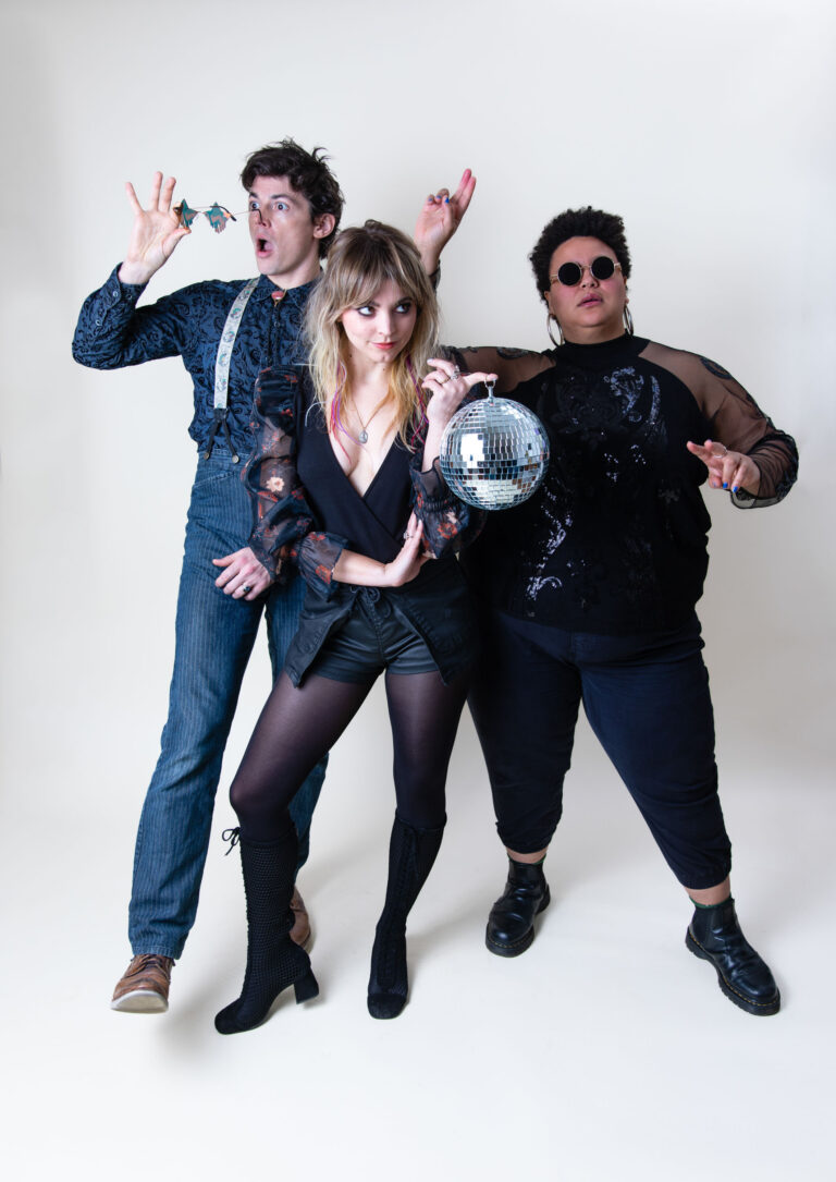 Bandits on the Run Dan Holodak Disco 2