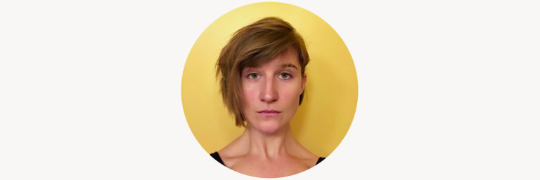 Gracelee Headshot
