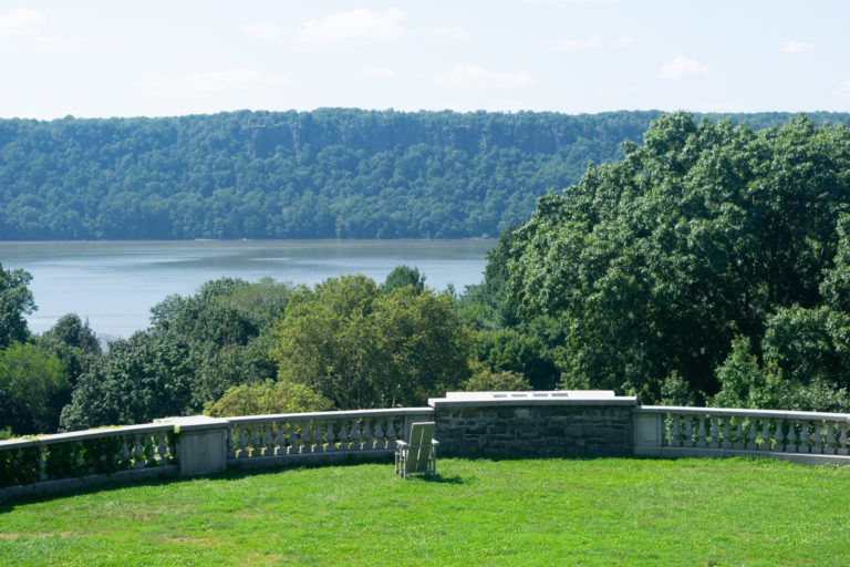 River View Early Fall