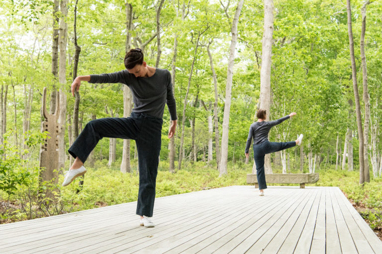 Trisha Brown 3