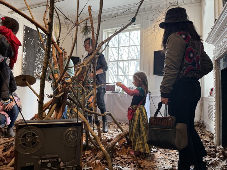 WW2025 Tso Open Studio