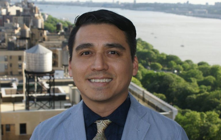 Wave Hill Welcomes New Director of Arts 1