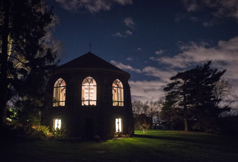 Wave hill Valentines Day Night Out credit Joshua Bright