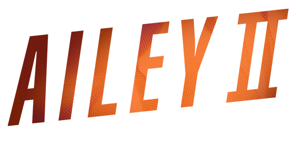 Ailey II 2022 Logo