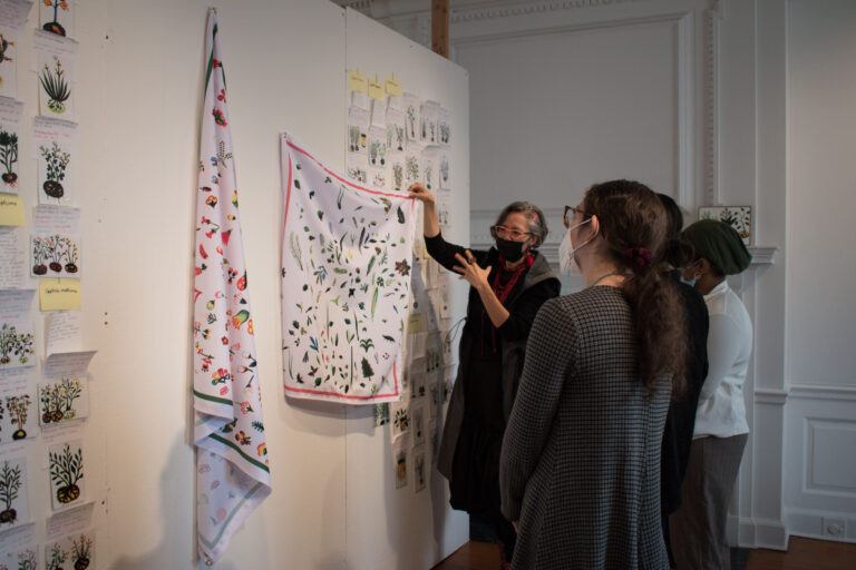 Blanka Explaining better quality