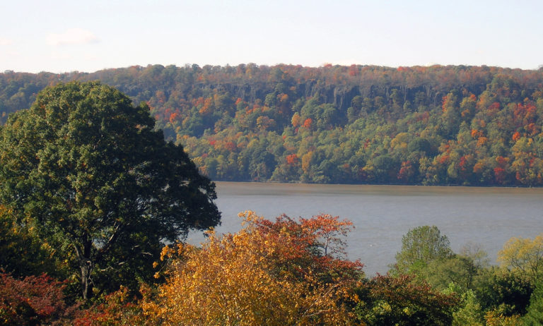 History Hudson River and Palisades 2 credit Benjamin Swett