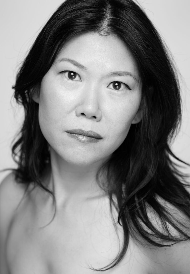 Susan Hwang Headshot Courtesy of Artist
