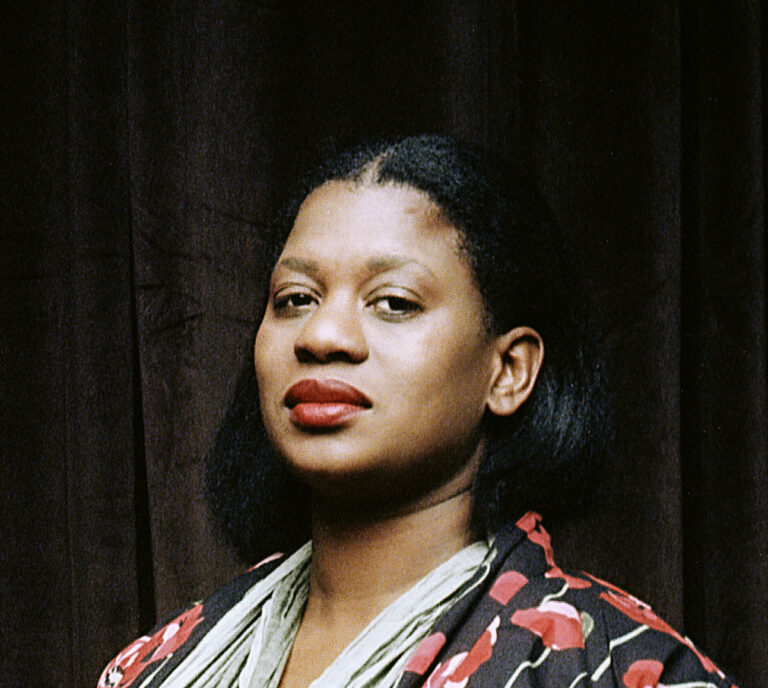 Williams Headshot by Rog x Bee