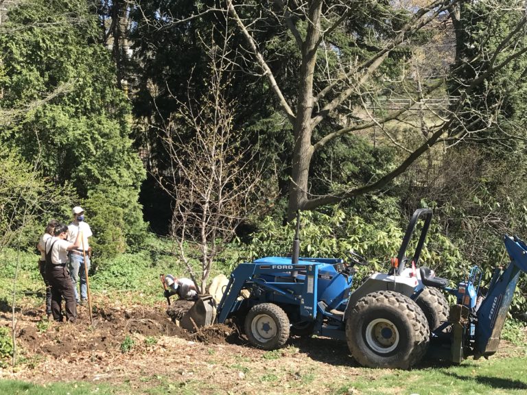 Nallies 2021 April 13 2021 tractor