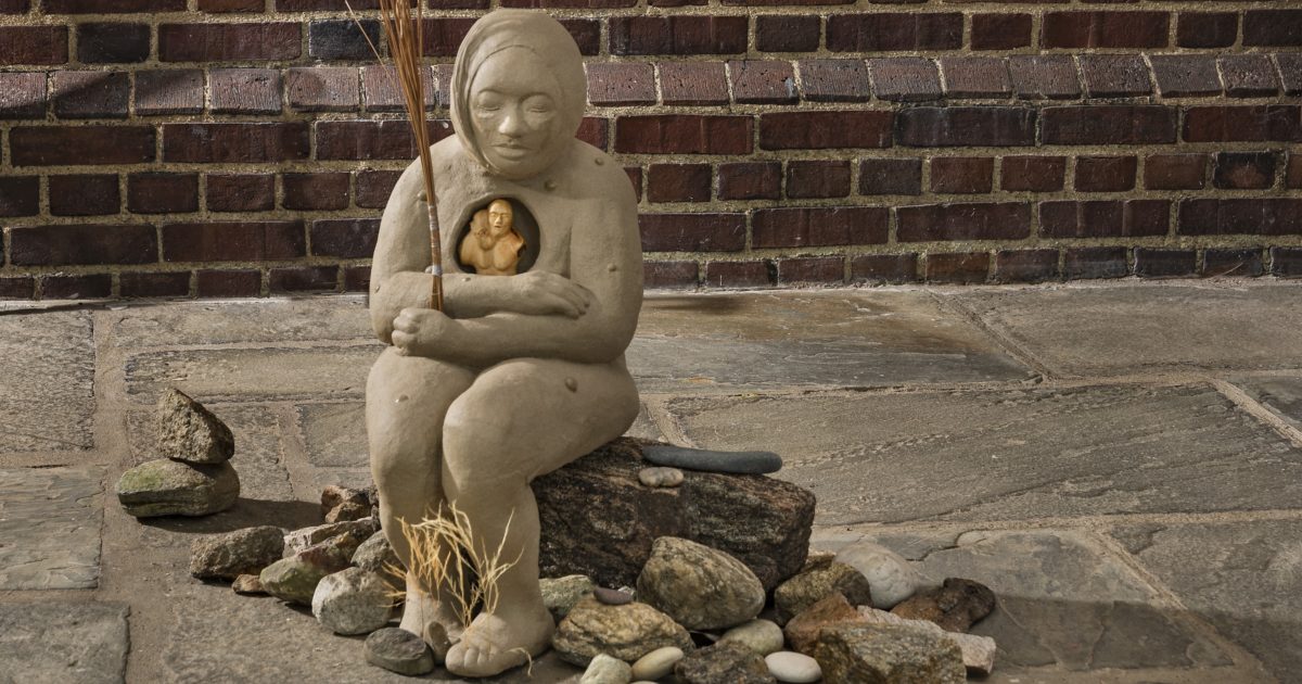 Jill Cohen-Nuñez—Sunroom Project Space 2023 - Wave Hill