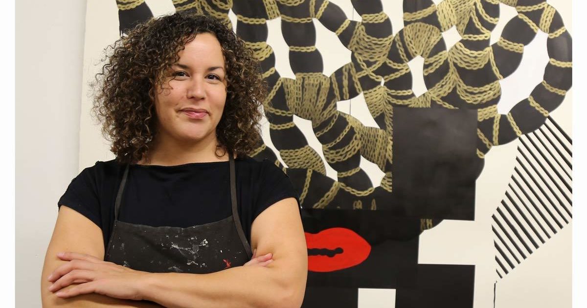 アート・デザイン・音楽 Karin HarrasserNico Joana Weber アート