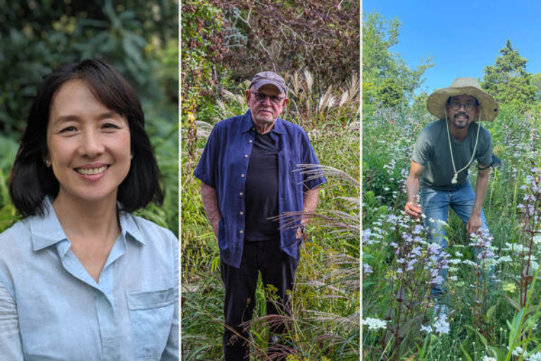 2022 hort lecturers