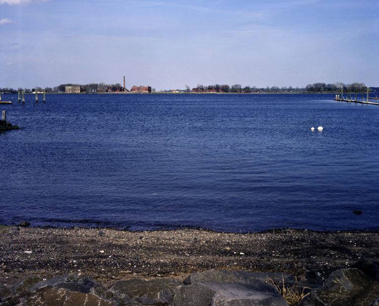 Dozier NPS 4x5 Hart Island web