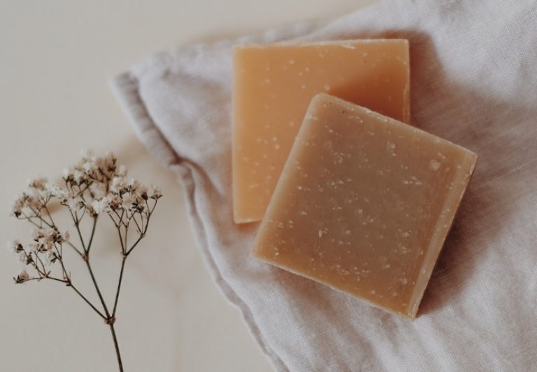 Create Your Own Homemade Soap with All-Natural Ingredients