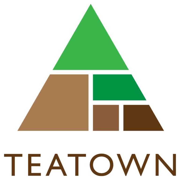 Teatown logo 4color