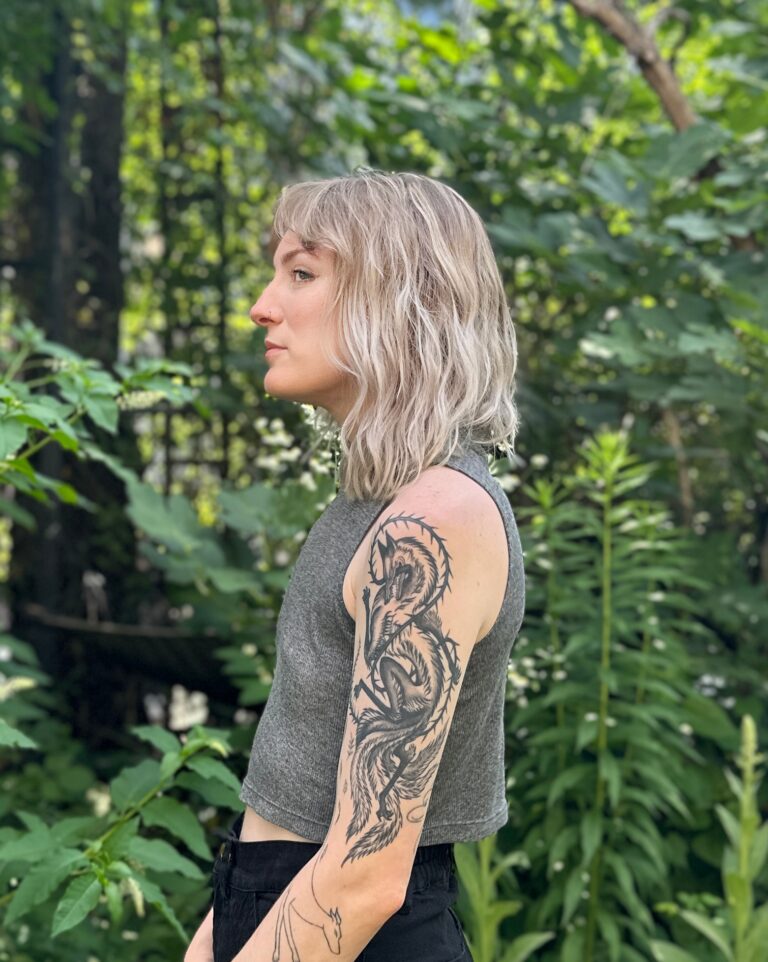 Chelsea Beck