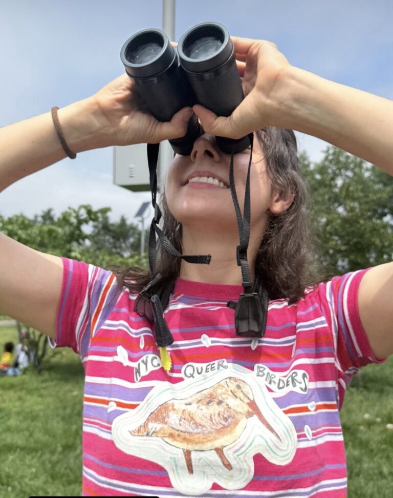 Hannah Kirshenbaum 2025