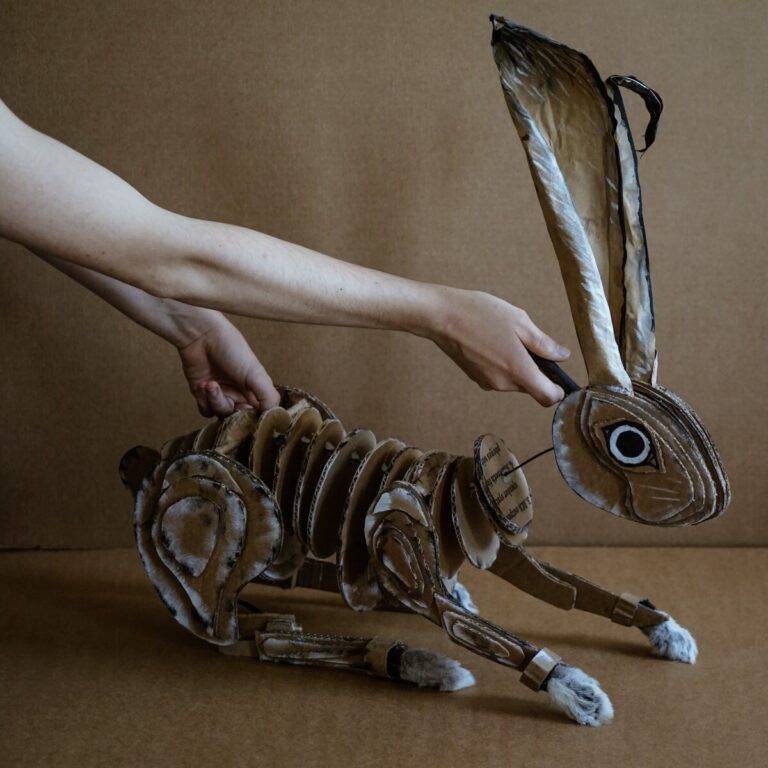 Camille Cooper Work Sample 1