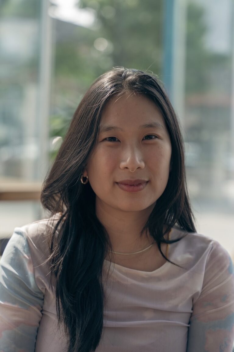 Jen Chen Su Huang