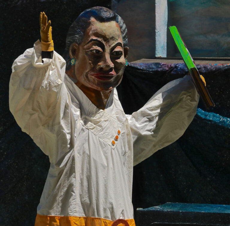 Armofthe Sea ross corsair