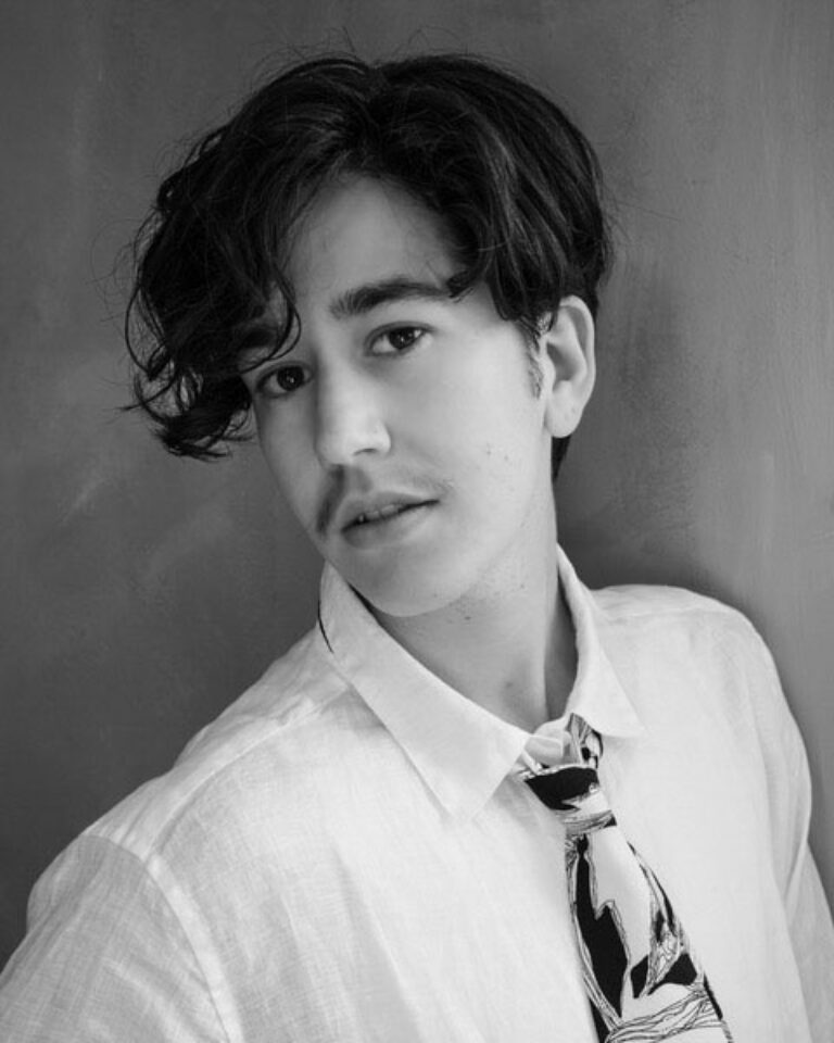 Camille Cooper Headshot