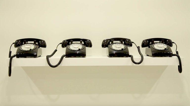 Carter Kamari Landline Lifeline 01