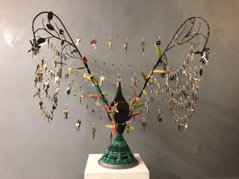 FO08 MK Williams A Celebration of All Life 2019