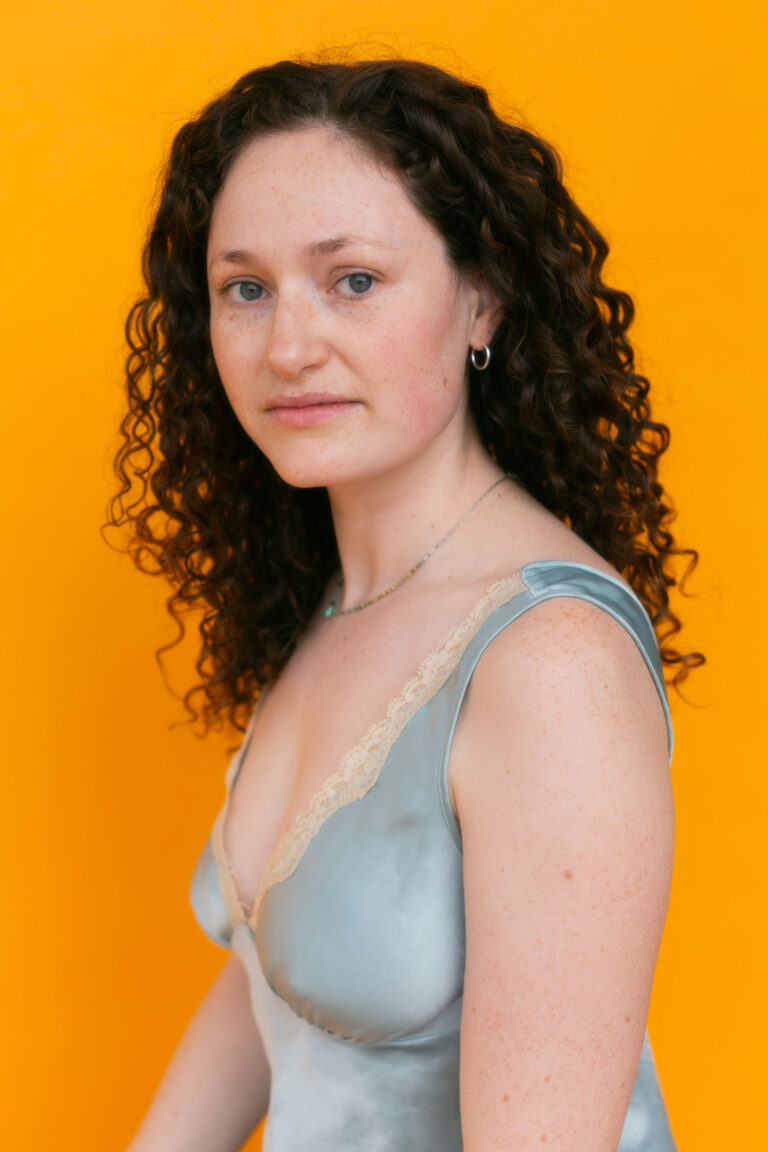 Gagliardone Headshot