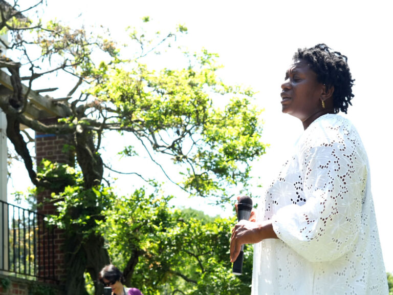 Grounding Feeling 01