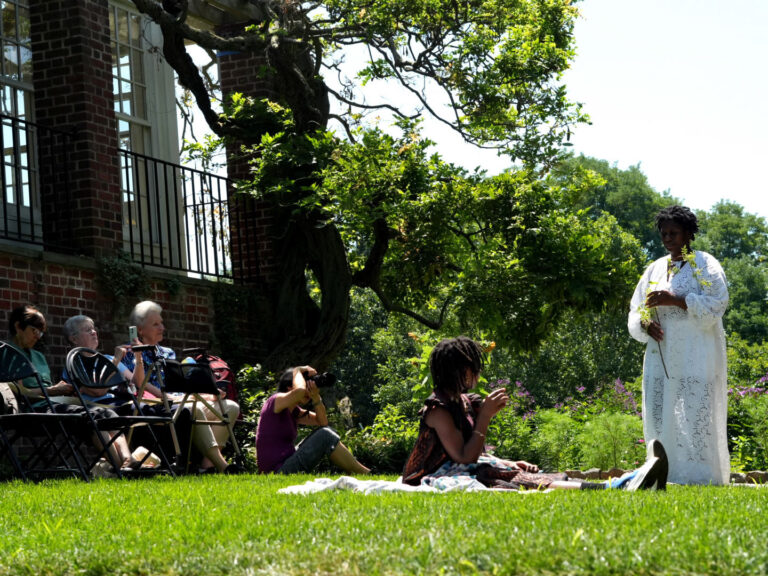 Grounding Feeling 03