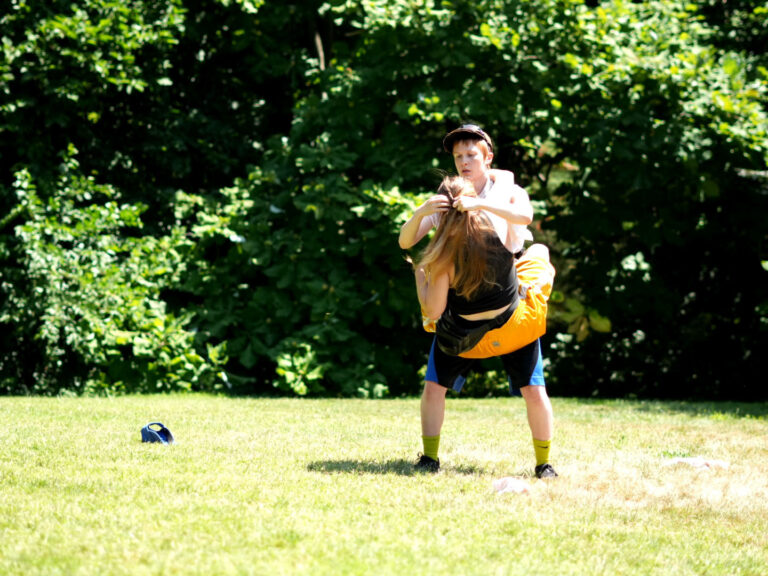 Grounding Feeling 06