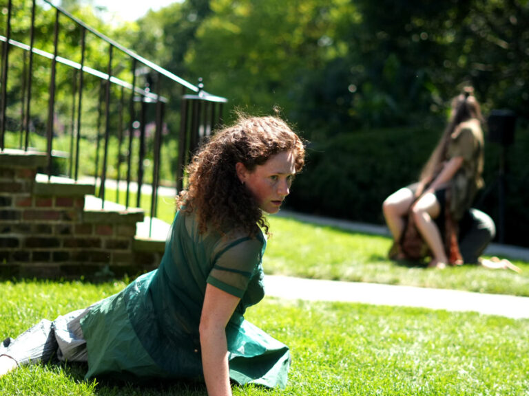 Grounding Feeling 09