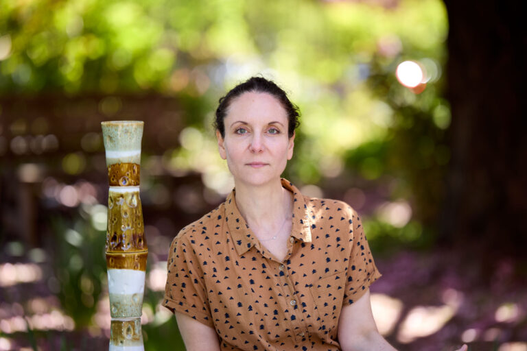 Headshot Sari Carel Photo Argenis Apolinario KODA Sari Carel 8748