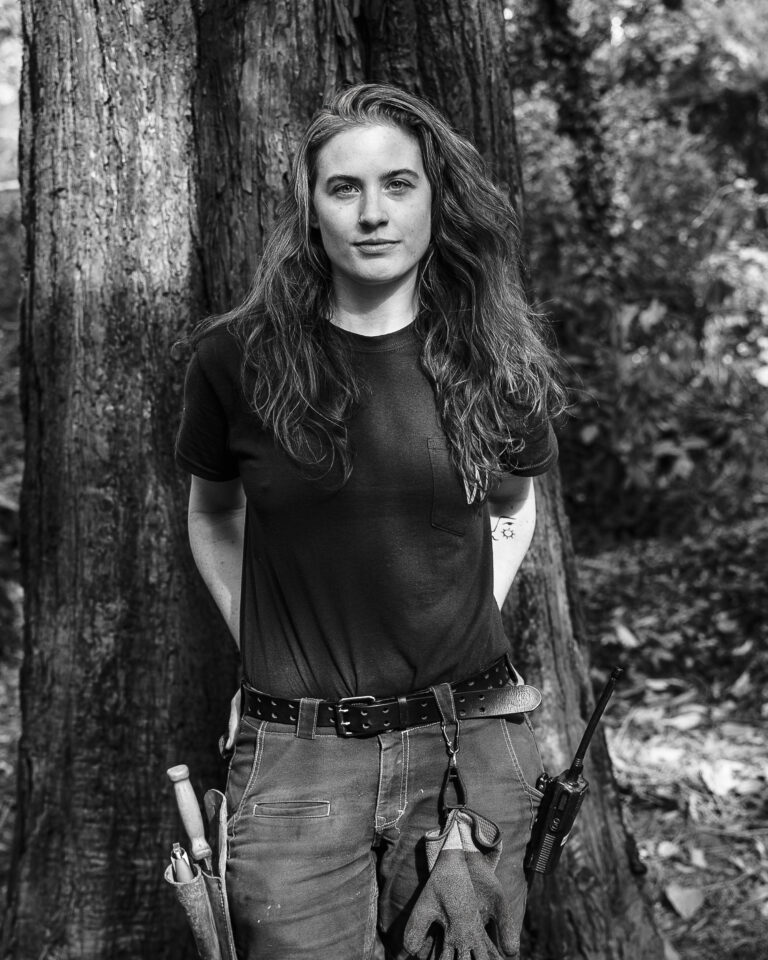 Maggie Mc Evoy