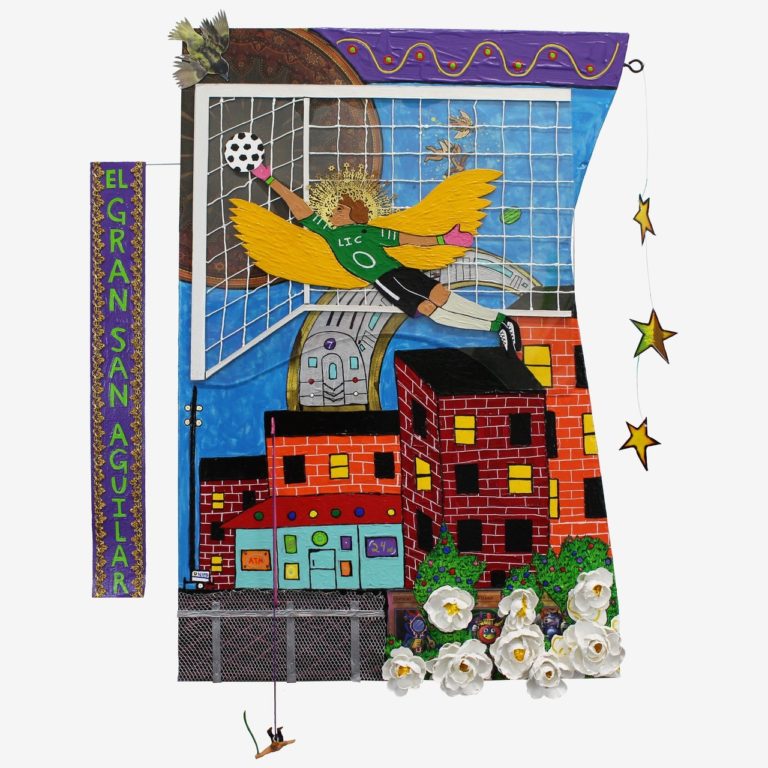 Max Sarmiento Website Image