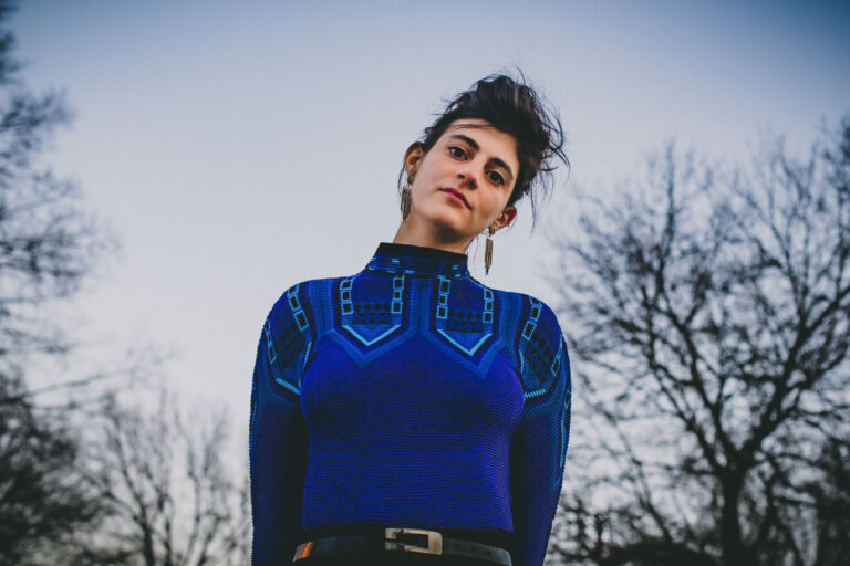 Nissim Headshot WWS26