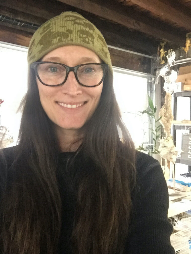 Patte Loper Headshot 1