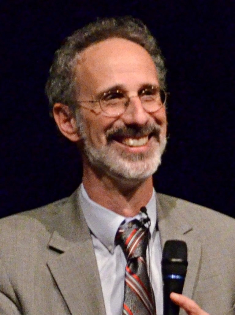 Peter Gleick cropped