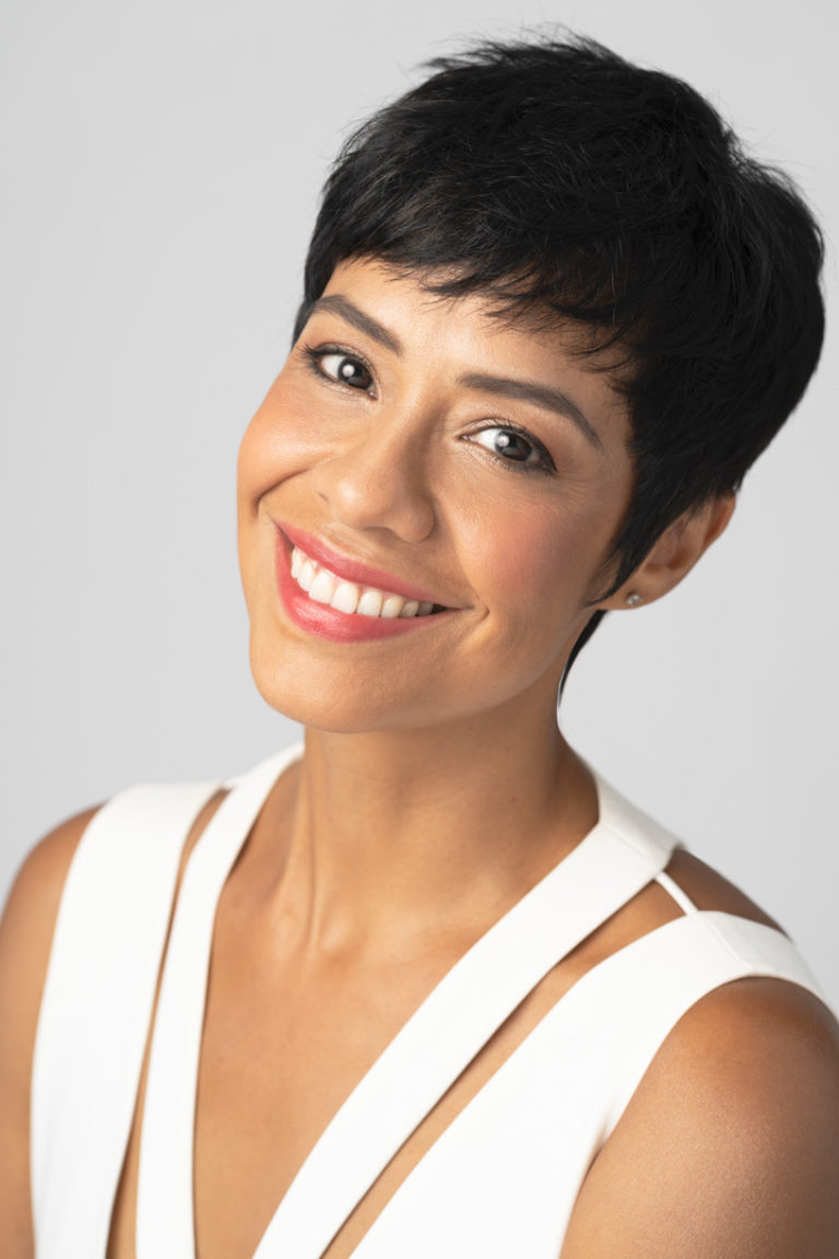 Talia Castro Pozo Headshot