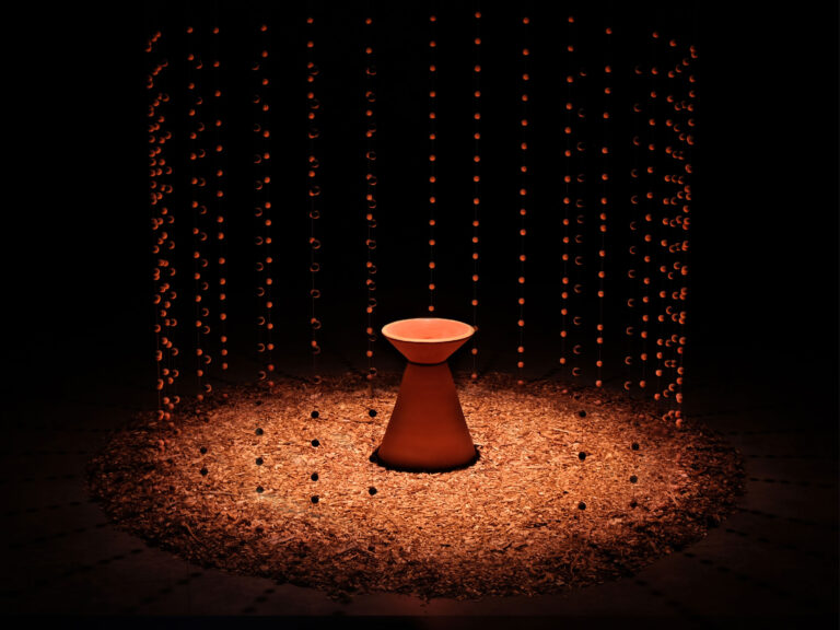 To Ripple With Water 2021 1