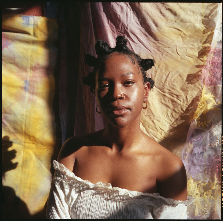 Yancy Jaleeca Headshot 1