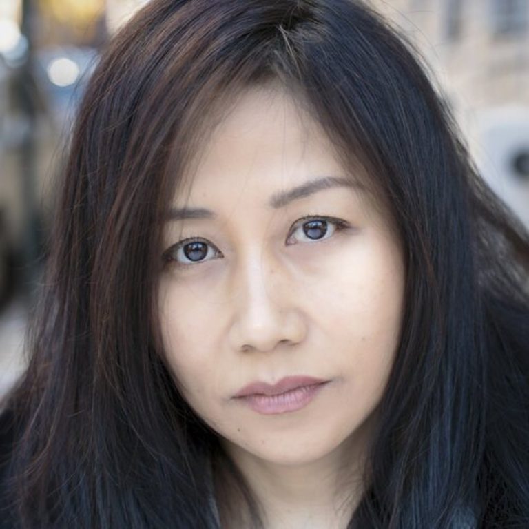 Anna kim headshot