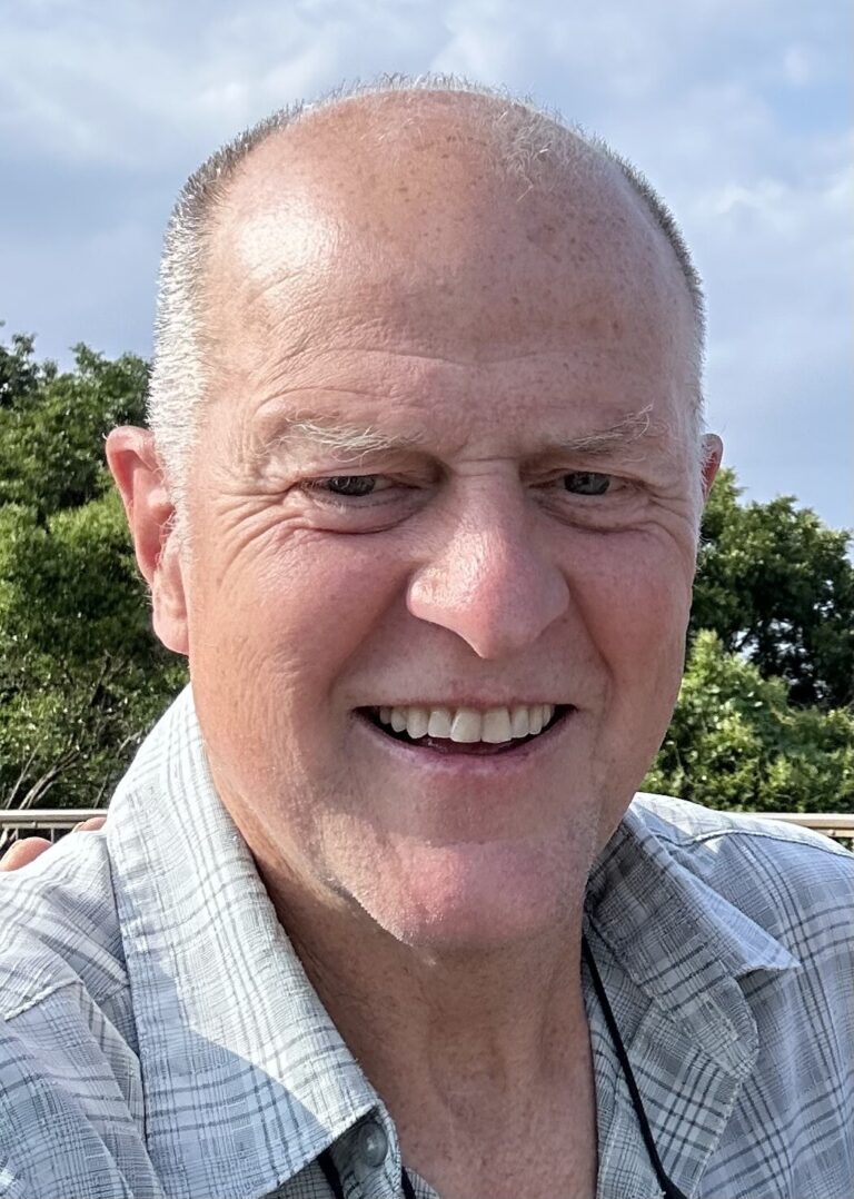 Dan hinkley