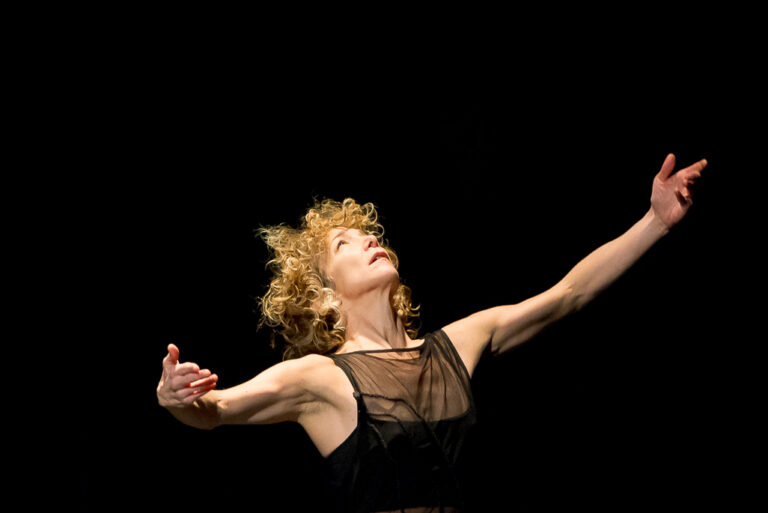 Heidi latsky photo darial sneed