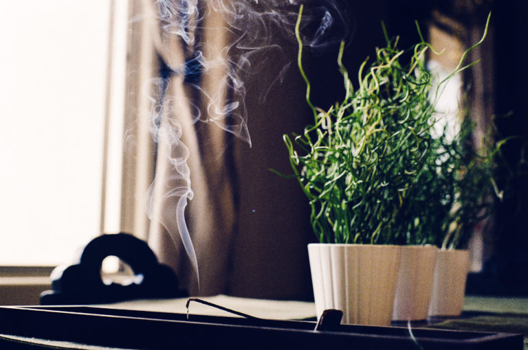 Incense stick 405899