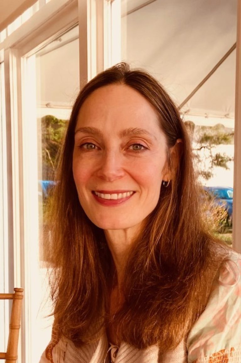 Pamela kelly