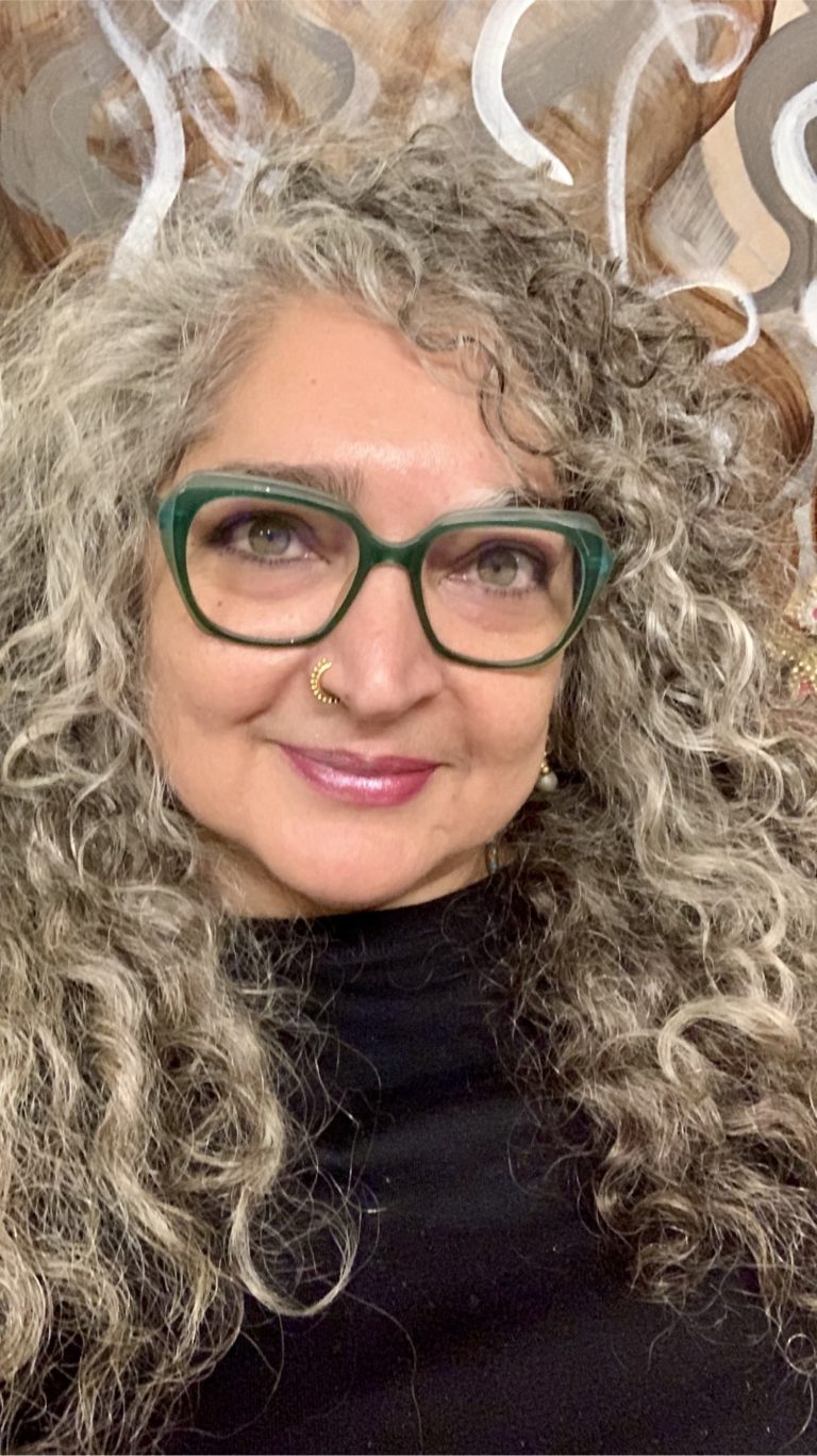 Pyaari azaadi headshot